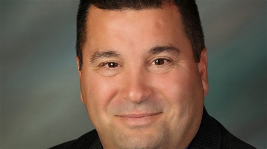 Mike Judge chosen to fill mayor pro tem vacancy on Simi Valley City Council