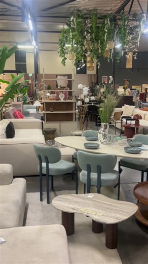 Getting back on track! 👌 | Konverter Sisustuskeskus