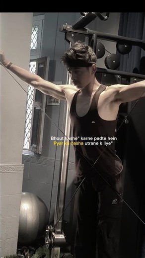 Never get intoxicated by love 💔🙏🏻❌#fitness #shorts #trendingshorts #fitnessjourney #love