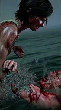 This Hurt to Watch | The Last of Us Part 2