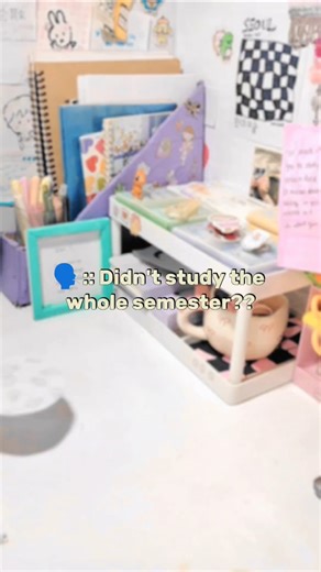 Read below 👇🏻✨ #studytok #minhalearns #study #desksetup #semester #exams #final #smarttok #trending