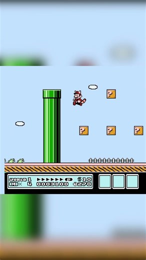 Summertime Fields | SMB3 Custom Level