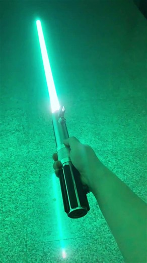 Best Anakin Neopixel Lightsaber Under $300 - Superneox® #lightsaber #superneox #starwars #neopixel