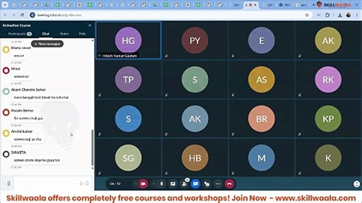 Day - 58 | Text & Typography in Adobe Illustrator – Complete Guide