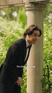 25K views · 3.8K reactions | Taylor’s reaction when he sees his bride for the first time in her wedding dress 﫶 Part 1 of their first look moment. #bride #groom #firstlook #wedding | The Augusts | Facebook