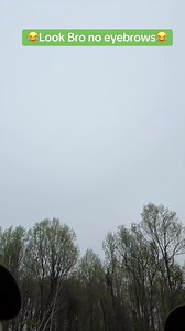 😂Hey Bro you look funny with shaved off eyebrows😂 #hanelinetwins #goviralgo #trending #fyp #funny #twinsoftiktok #veteransoftiktok | Hanelinetwins