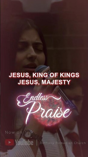 Endless Praise - Worship Choir & Orchestra | Reel