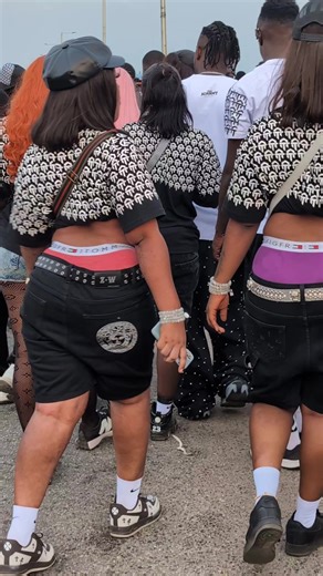 Team Academy 2025: Latest Shada in Town