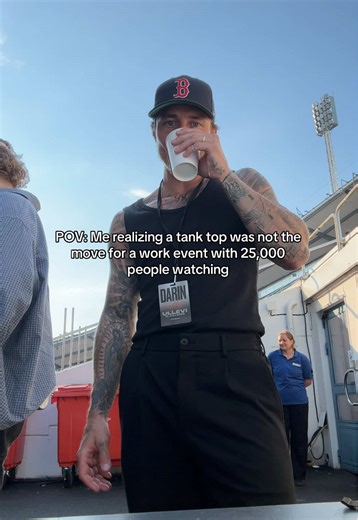 Navigating Men's Fashion for Large Events