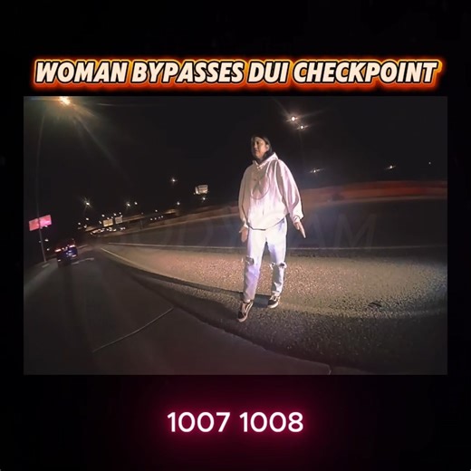 1.4K views | Woman Bypasses DUI Checkpoint - I Just Want to Go Home! #cops #copwatch #Bodycam #audit #karen | Man Cops | Facebook