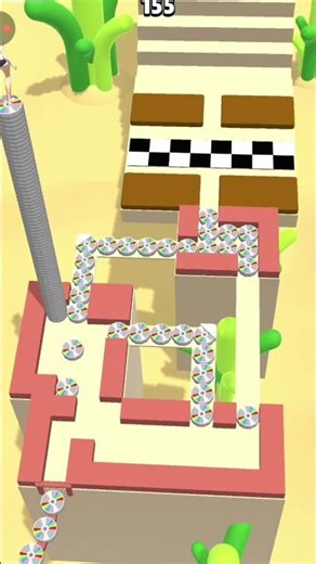 🌟 Stacky Dash Epic Run | Crazy Levels & Ultimate Victory!