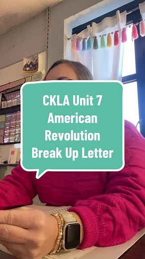 Engaging 4th Grade American Revolution Lessons