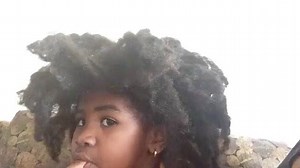 It's braids and buns for @_callmesparkle! Isn't she just adorable?! 💕Her mommy dipped into our full Mandarin Collection to achieve this cute protective style. Shop the tutorial at CamilleRoseNaturals.com 💖👧🏾#CamilleRose #CRNKids #MandarinCollection | Camille Rose Naturals