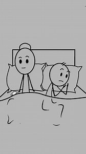 He took it literally#husband #husbandandwife #foryou #animations | Enchanted Animation Magic