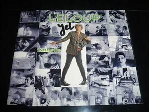 Jean Leloup - Isabelle