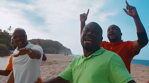 Clip "Ya Foye" : Magic System danse sous le soleil de la Colombie
