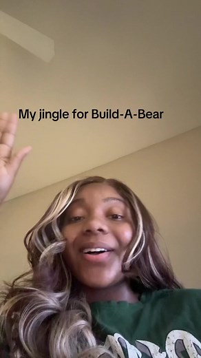 Creative Jingle for Build-A-Bear Workshop