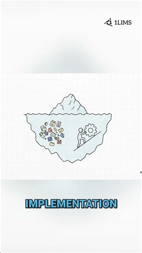 The Hidden Costs of LIMS Implementation #shorts
