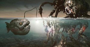 Explore the World of Steampunk Art - Artsydee - Drawing, Painting, Craft & Creativity