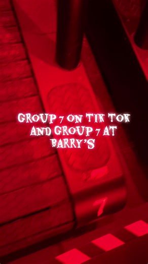 Sho (@shobabi7)’s videos with Group 7 - Sovereign Creator