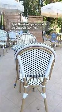 5 undiscovered restaurant patios in Fresno