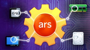 Ars Technica System Guide: December 2012