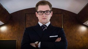 Kingsman 3 - 2019 ((Watch HD-Stream))