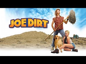 Joe Dirt (2001) Movie Trailer [VHS]