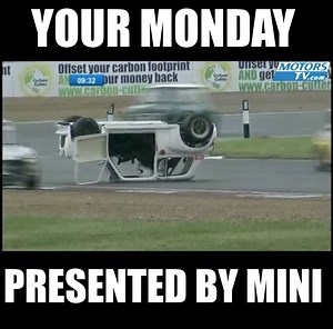 111K views · 998 reactions | Monday mornings!  | The Daily Mini | Facebook