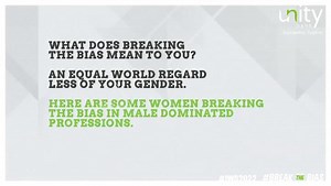 This month we are celebrating women. This years Theme 'Break the Bias', is aimed at promoting gender equity and celebrating women who are breaking the bias in their respective fields. These woman are clearly in line with this year theme and breaking boundaries in their professional fields. SOFTWARE ENGINEER Adora Nwodo @adorahacks : is a multi-award winning Software Engineer based in Lagos, Nigeria. She currently works at Microsoft where she builds Mixed Reality on the Cloud. She is also the Vic