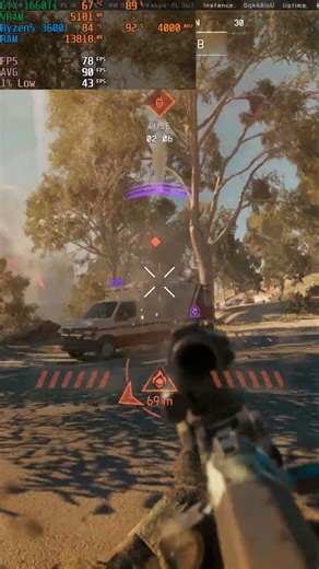 Can GTX 1660 Ti Run Battlefield 6? 🤯 PC Benchmark