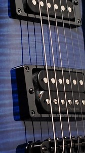 The ESP E-II Horizon-III is a bold variation of the classic ESP Horizon shape, with an extended and beveled upper horn and a shortened lower horn. It also features an alder body with a flamed maple top, Gotoh locking tuners and comes loaded with a Seymour Duncan Jazz pickup in the neck and a Seymour Duncan Custom 5 in the bridge. 𝗙𝗶𝗻𝗱 𝗬𝗼𝘂𝗿 𝗘𝗦𝗣 𝗚𝘂𝗶𝘁𝗮𝗿𝘀 𝗔𝘂𝘀𝘁𝗿𝗮𝗹𝗶𝗮 𝗗𝗲𝗮𝗹𝗲𝗿 𝗛𝗲𝗿𝗲: https://linktr.ee/espguitarsaustralia 𝗢𝗿 𝗩𝗶𝗮 𝗧𝗵𝗲 𝗟𝗶𝗻𝗸 𝗜𝗻 𝗼𝘂𝗿 𝗕𝗜𝗢>>