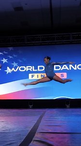 En Pointe Dance Academy really said 🤸🏻‍♀️🤸🏻‍♀️ | World of Dance