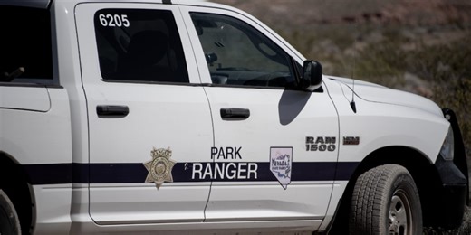 Valley of Fire State Park closes after ranger kills person in shooting