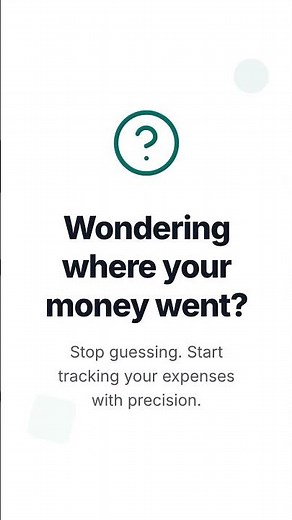Kosh – The Smart Way to Track Your Money and Stay in Control