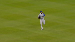 Lester escapes a jam in the 3rd