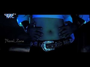 Nidhi Jha Navel Kiss Complitation Part - 2