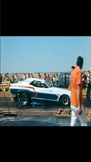1970s Funny Cars – Sacramento Raceway Park 🔥🏁
