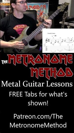 Syncopated Pentatonic Legato Exercise