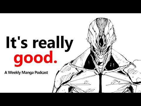 The Best New Manga Ever! - Page Eater 11