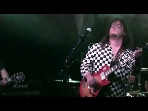 Voodoo Child - Cover - Ryan Kershaw