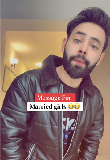 Hilarious Messages for Married Girls