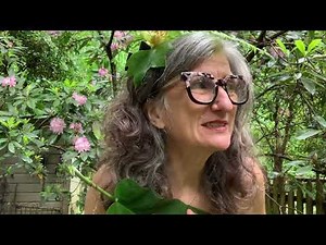 Irreverent Jules Episode 44: National Naked Gardening Day