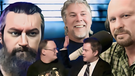 Pro Wrestling Shoot Interviews: How One Lie Changed Everything