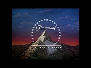 Paramount Television (1993/1995) #1