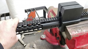 Barrel install and Timing | ARO News