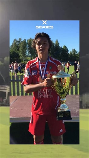 Game Without Limits on Instagram: "A multitalented player, ready for X Series 2 ⚔️ #xseries #morethanjustagame#morethanjustagame #xseries2"