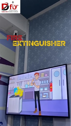 𝐃𝐅𝐋𝐘 𝐏𝐚𝐭𝐧𝐚 | 𝐀𝐯𝐢𝐚𝐭𝐢𝐨𝐧 𝐓𝐫𝐚𝐢𝐧𝐢𝐧𝐠 𝐈𝐧𝐬𝐭𝐢𝐭𝐮𝐭𝐞 | Fire extinguisher PART-2 Firefighting training is not just a skill—it is a responsibility. 🚒🔥 In aviation and hospitality, knowing how to... | Instagram