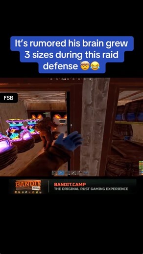 Like and Share ❤️‍🩹 Check out the best Rust Shorts Page! #rust #rustgame #rustconsole #rustclips