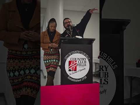 38th District Networking event in CCH, hosted by Debbie Meyers-Martin